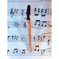 Natural Bamboo Saxaflute - Handmade Pocket Sax (Alto / Tenor / Soprano) Natural Bamboo Saxaflute - Handmade Pocket Sax (Alto / Tenor / Soprano)