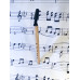 Natural Bamboo Saxaflute - Handmade Pocket Sax (Alto / Tenor / Soprano) Natural Bamboo Saxaflute - Handmade Pocket Sax (Alto / Tenor / Soprano)