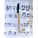 Natural Bamboo Saxaflute - Handmade Pocket Sax (Alto / Tenor / Soprano) Natural Bamboo Saxaflute - Handmade Pocket Sax (Alto / Tenor / Soprano)